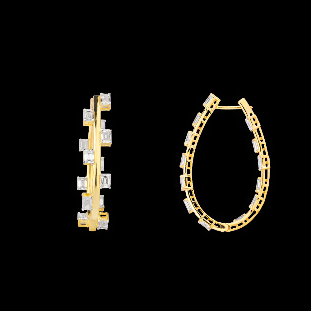 Bali – 14K Yellow Gold | Gharenu GH004NENDPE190094