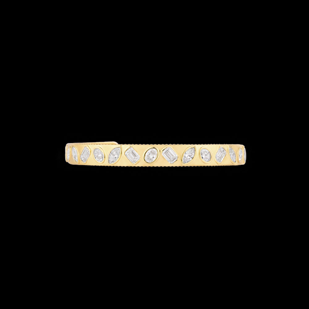Exclusive Kadas – 14K Yellow Gold | Gharenu GH004DKDNDP80048 Exclusive Kadas – 14K Yellow Gold | Gharenu GH004DKDNDP80048