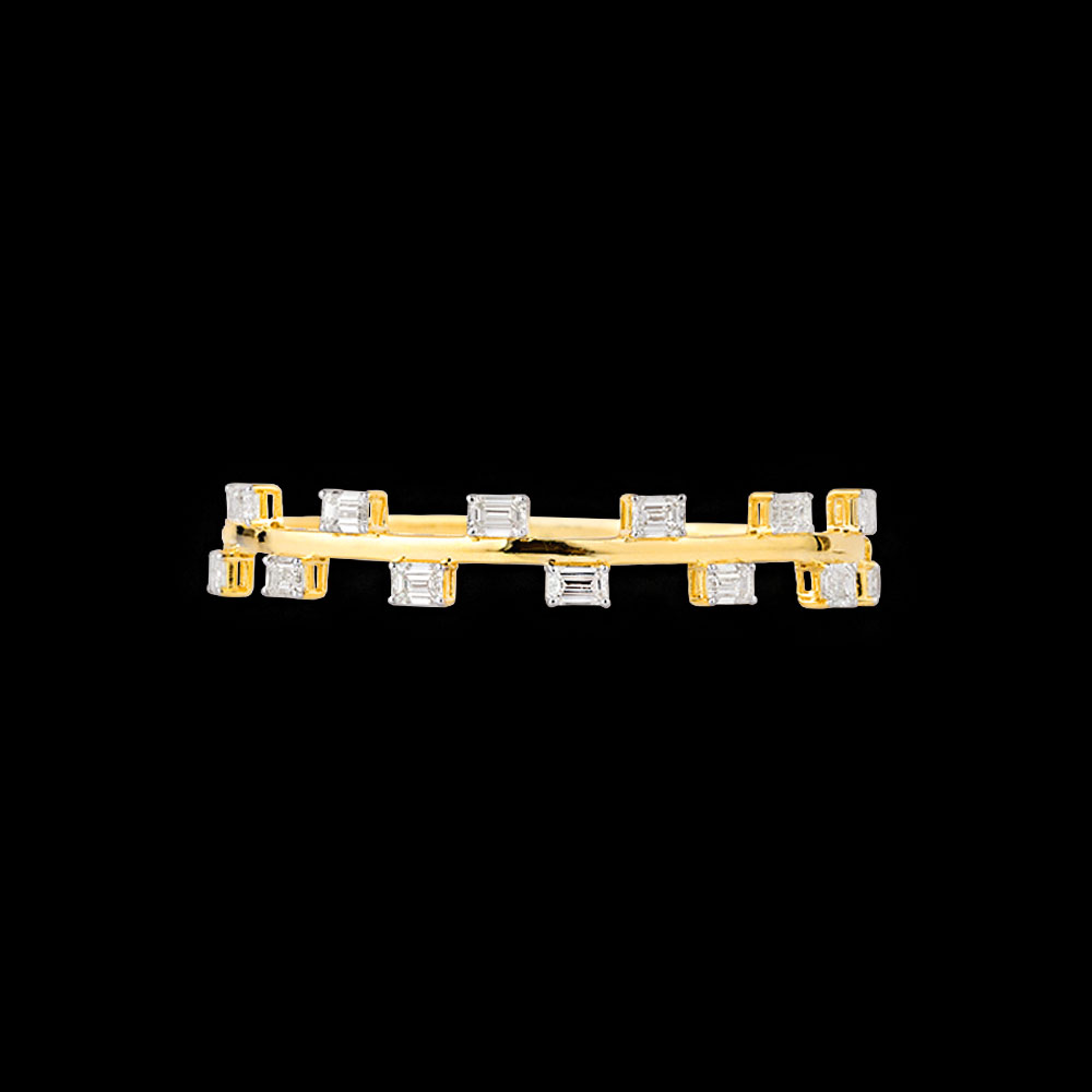 Daily Wear Kadas – 14K Yellow Gold | Gharenu GH004DKDNDP80049 Daily Wear Kadas – 14K Yellow Gold | Gharenu GH004DKDNDP80049