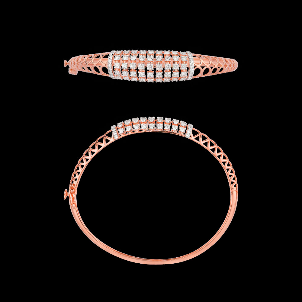 18K Rose Gold EXCLUSIVE KADAS