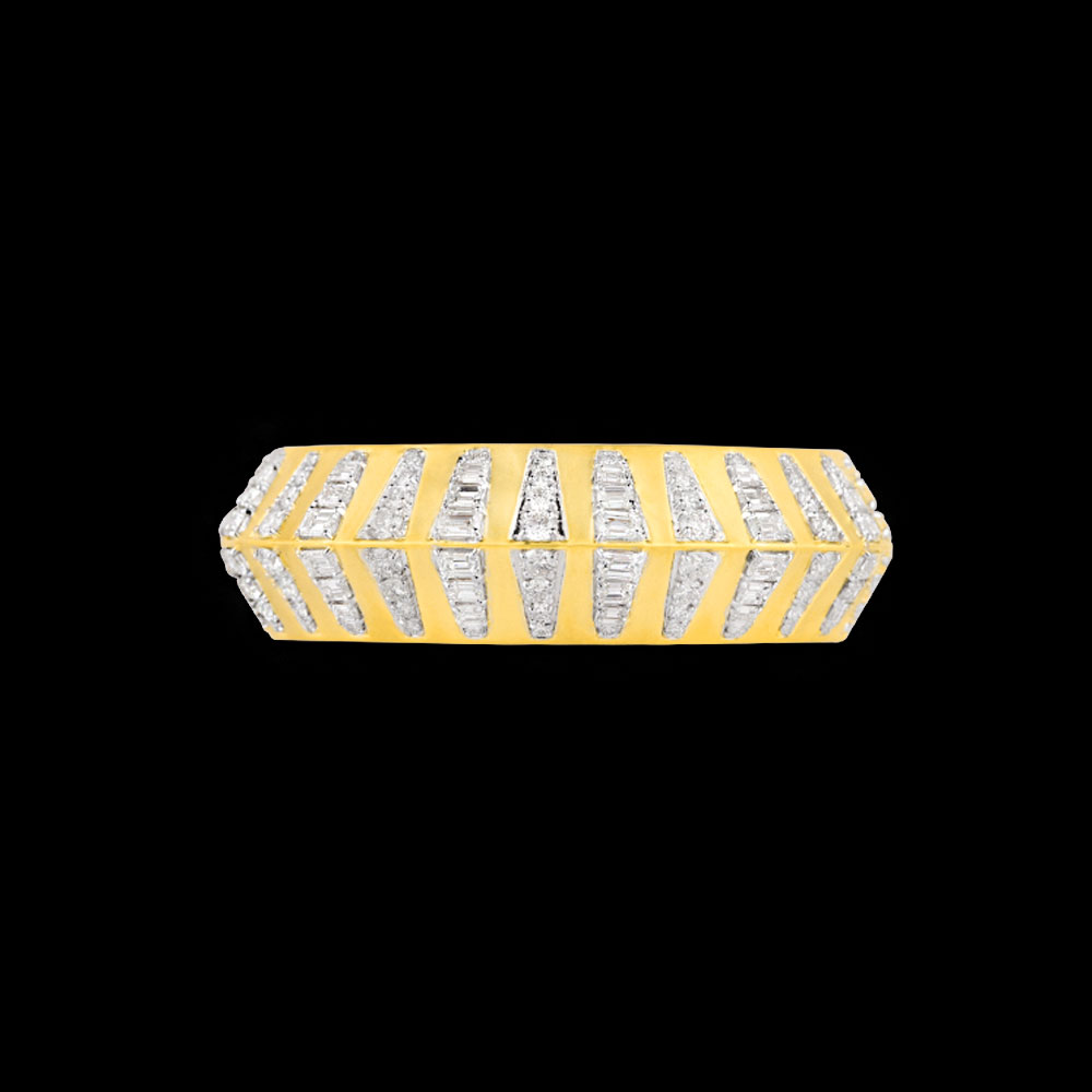 Exclusive Kadas – 14K Yellow Gold | Gharenu GH078DKDSPJKD-0336 Exclusive Kadas – 14K Yellow Gold | Gharenu GH078DKDSPJKD-0336