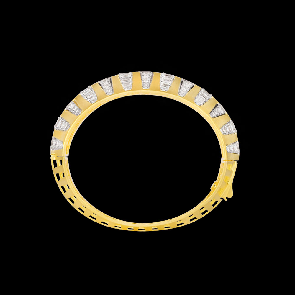 Exclusive Kadas – 14K Yellow Gold | Gharenu GH078DKDSPJKD-0336 Exclusive Kadas – 14K Yellow Gold | Gharenu GH078DKDSPJKD-0336