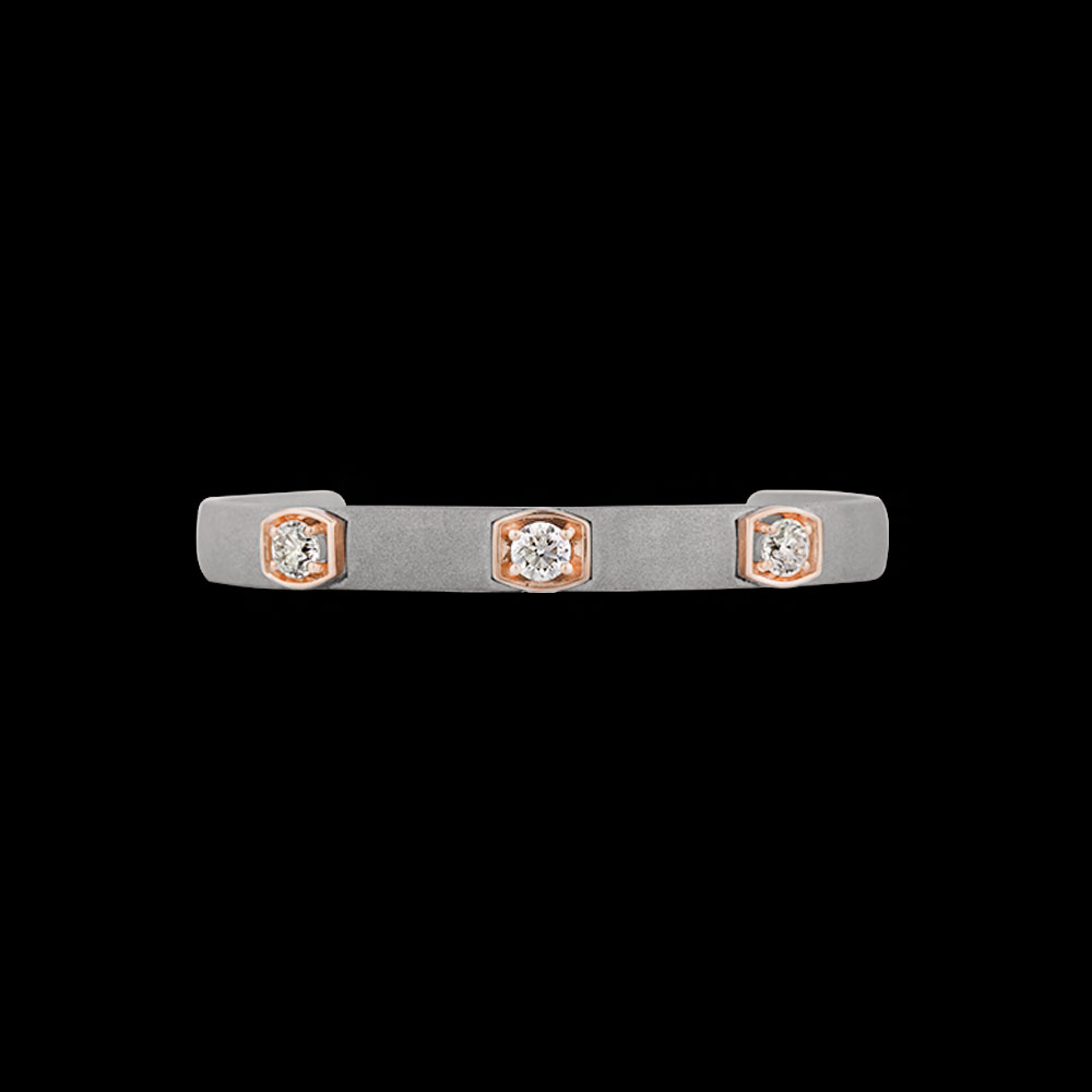 Daily Wear Kadas – 14K White Gold | Gharenu GH089DKDTJK0001 Daily Wear Kadas – 14K White Gold | Gharenu GH089DKDTJK0001