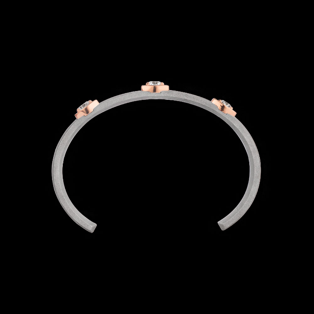 Daily Wear Kadas – 14K White Gold | Gharenu GH089DKDTJK0001 Daily Wear Kadas – 14K White Gold | Gharenu GH089DKDTJK0001