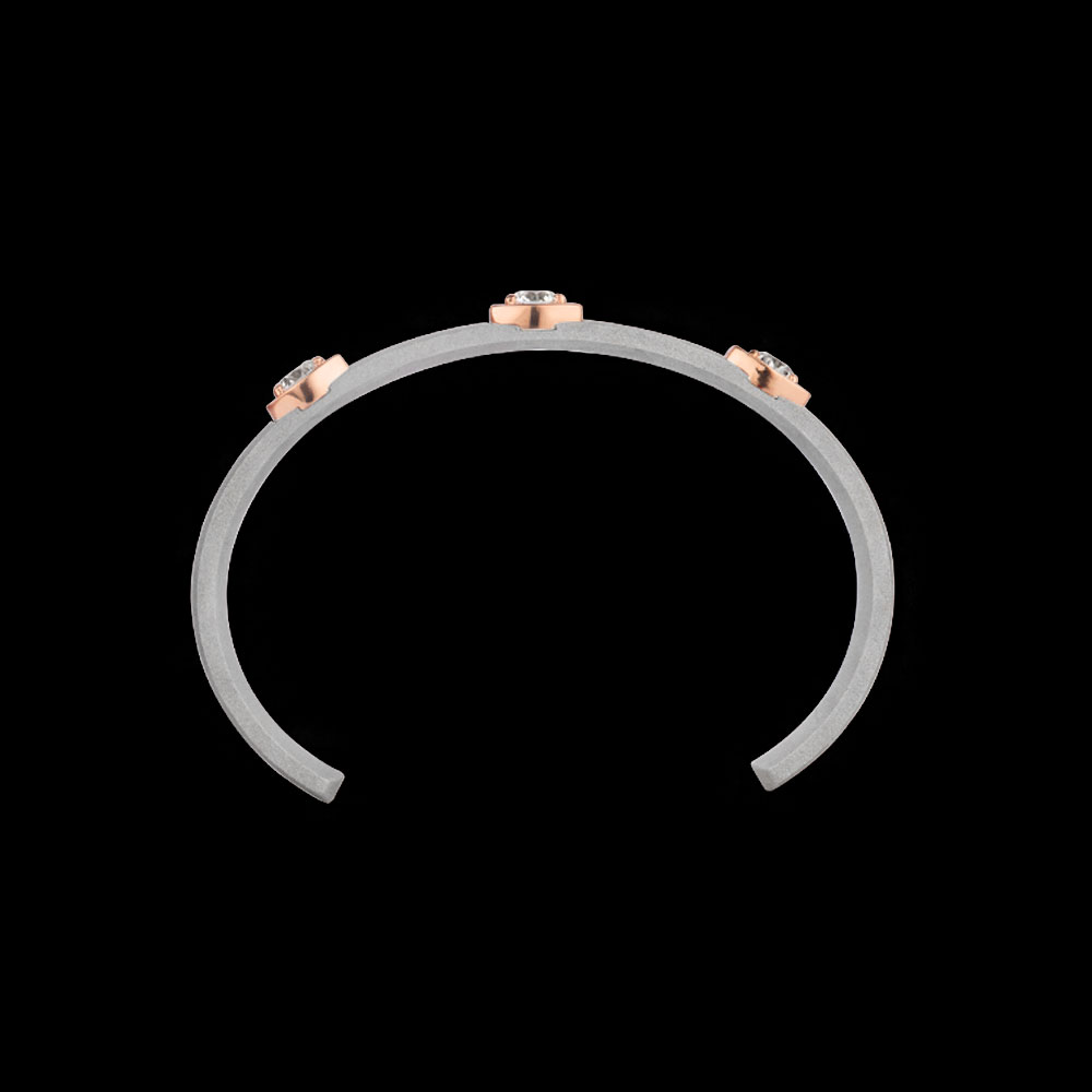 Daily Wear Kadas – 14K White Gold | Gharenu GH089DKDTJK0002 Daily Wear Kadas – 14K White Gold | Gharenu GH089DKDTJK0002