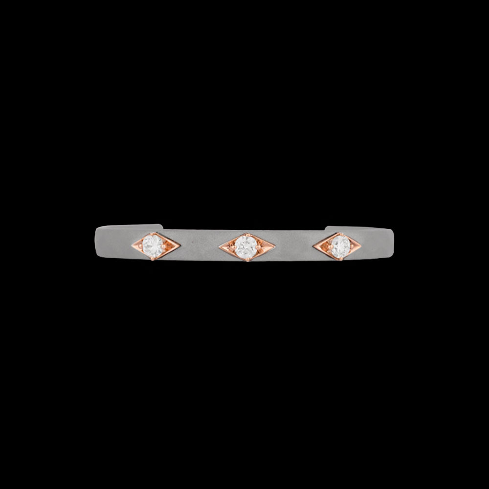 Daily Wear Kadas – 14K White Gold | Gharenu GH089DKDTJK0003 Daily Wear Kadas – 14K White Gold | Gharenu GH089DKDTJK0003