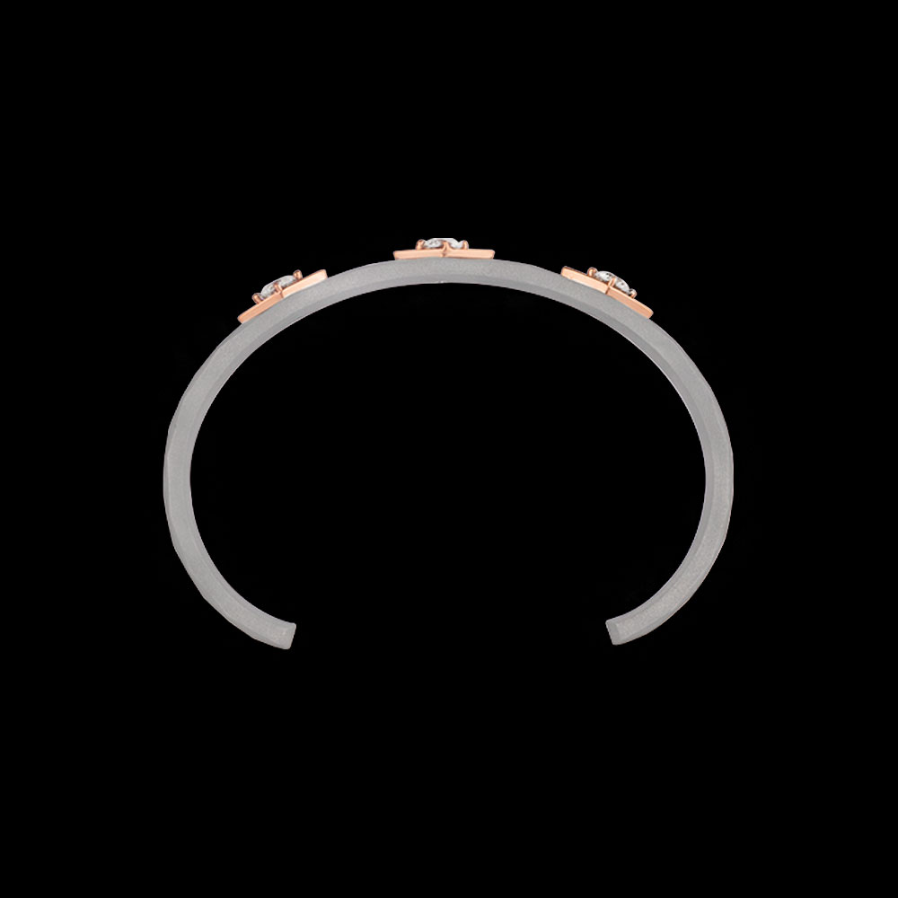 Daily Wear Kadas – 14K White Gold | Gharenu GH089DKDTJK0003 Daily Wear Kadas – 14K White Gold | Gharenu GH089DKDTJK0003