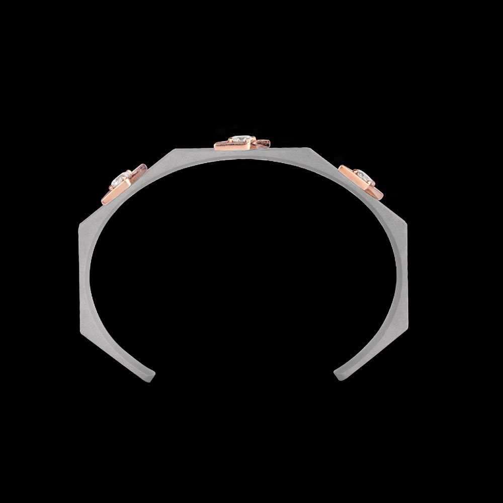 Daily Wear Kadas – 14K White Gold | Gharenu GH089DKDTJK0004 Daily Wear Kadas – 14K White Gold | Gharenu GH089DKDTJK0004
