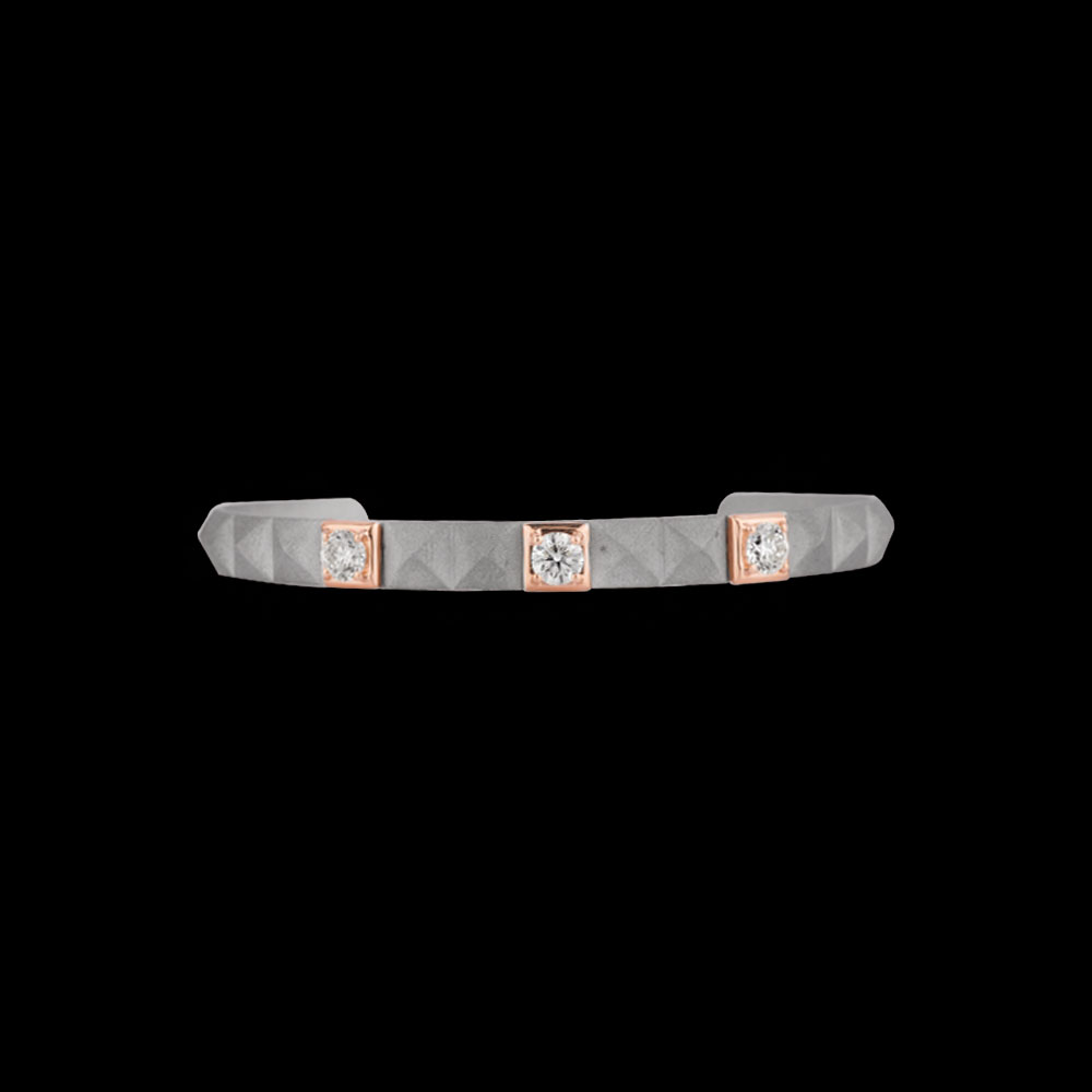 Daily Wear Kadas – 14K White Gold | Gharenu GH089DKDTJK0005 Daily Wear Kadas – 14K White Gold | Gharenu GH089DKDTJK0005