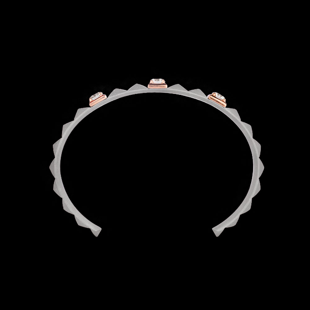 Daily Wear Kadas – 14K White Gold | Gharenu GH089DKDTJK0005 Daily Wear Kadas – 14K White Gold | Gharenu GH089DKDTJK0005