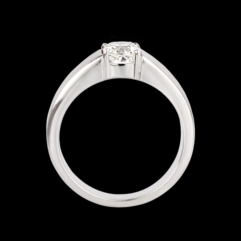 Mens Rings – 18K White Gold | Gharenu GH004MRGBSP150133 Mens Rings – 18K White Gold | Gharenu GH004MRGBSP150133