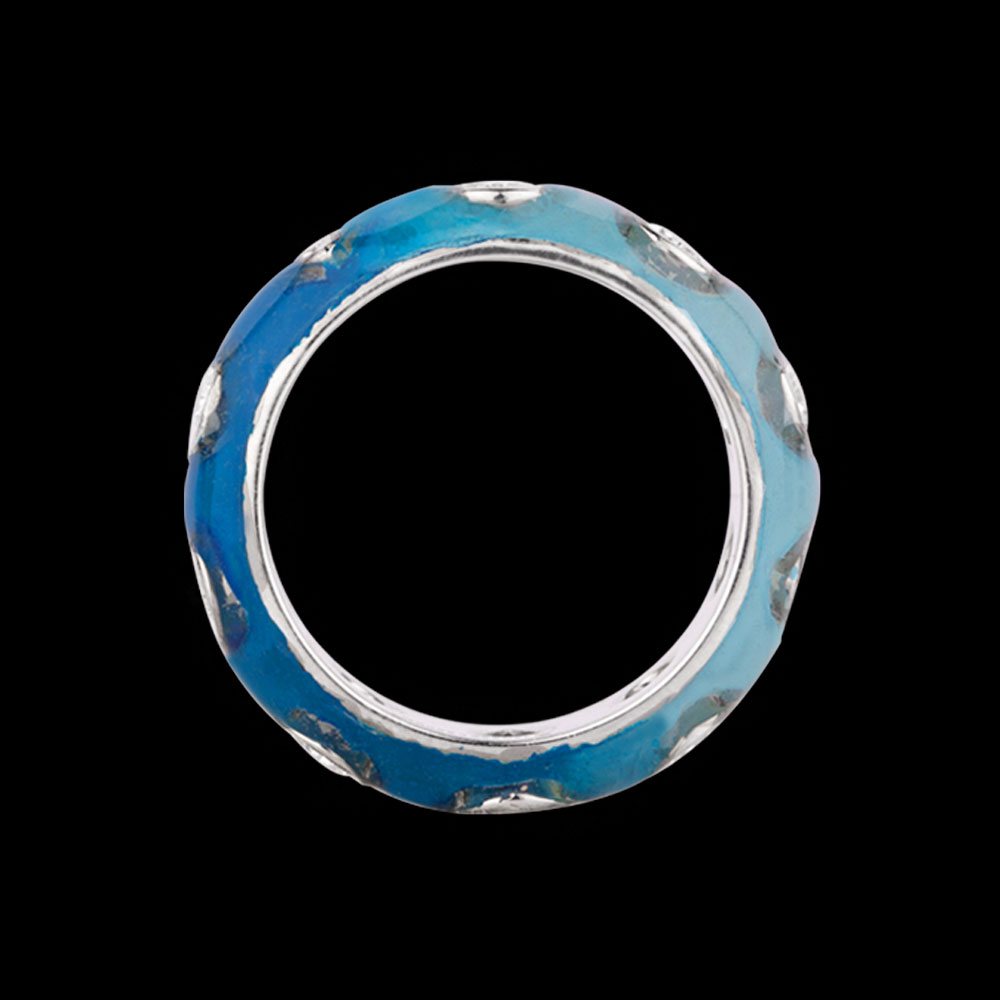 Bands – 14K White Gold | Gharenu GH004RNGNDP447176 Bands – 14K White Gold | Gharenu GH004RNGNDP447176