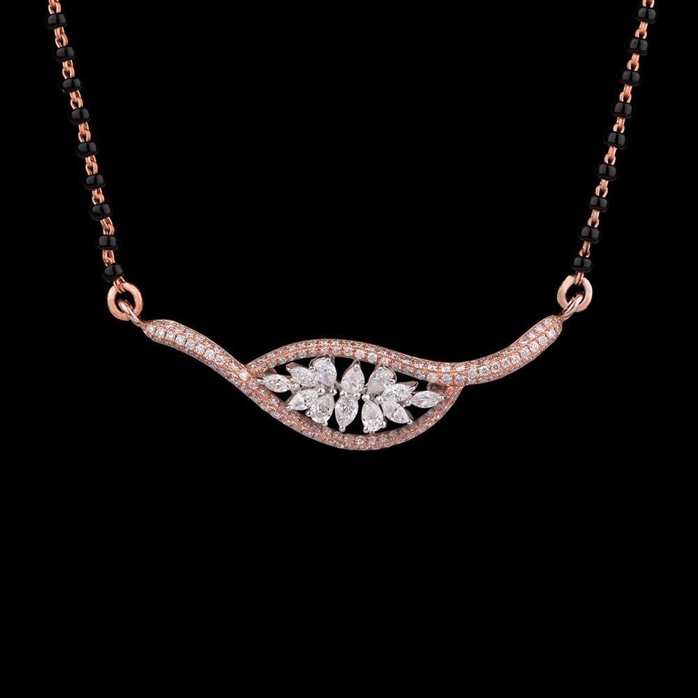 14K Rose Gold EXCLUSIVE TANMANIYAS