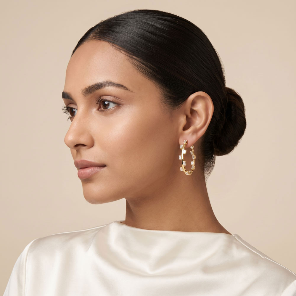 Bali – 14K Yellow Gold | Gharenu GH004NENDPE190094 Bali – 14K Yellow Gold | Gharenu GH004NENDPE190094