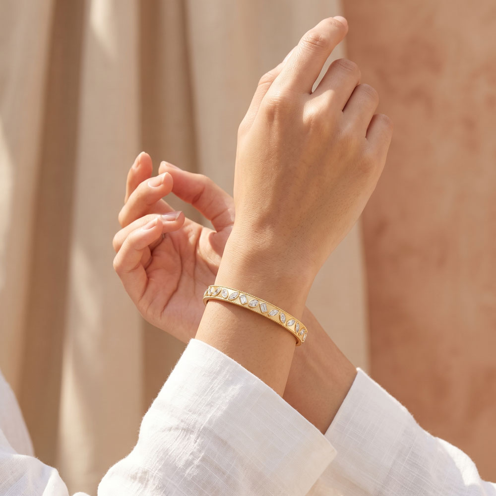 Exclusive Kadas – 14K Yellow Gold | Gharenu GH004DKDNDP80048 Exclusive Kadas – 14K Yellow Gold | Gharenu GH004DKDNDP80048