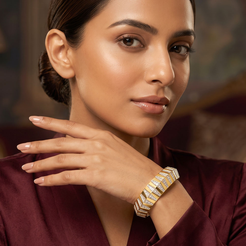 Exclusive Kadas – 14K Yellow Gold | Gharenu GH078DKDSPJKD-0336 Exclusive Kadas – 14K Yellow Gold | Gharenu GH078DKDSPJKD-0336